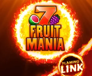 Fruit Mania Flaming Link