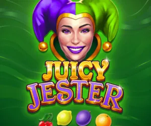 Juicy Jester