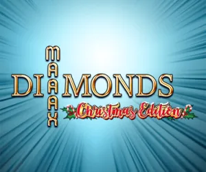 Maaax Diamonds Christmas Edition