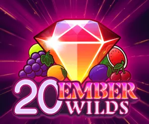 20 Ember Wilds