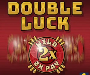 Double Luck