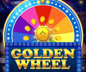 Golden Wheel