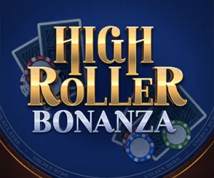 High Roller Bonanza