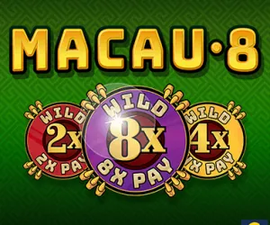 Macau 8