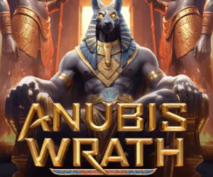 Anubis Wrath