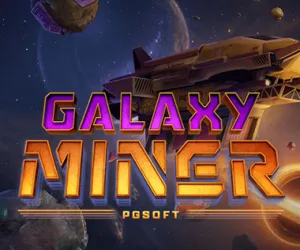 Galaxy Miner