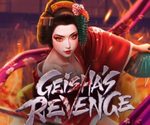 Geisha's Revenge