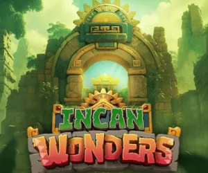 Incan Wonders