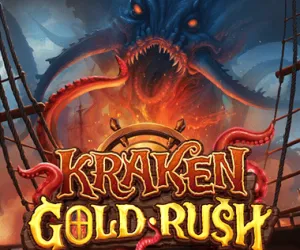 Kraken Gold Rush