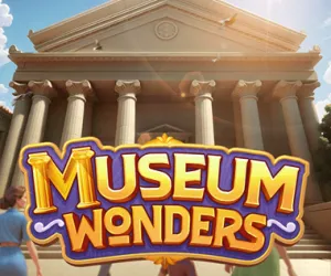 Museum Wonders