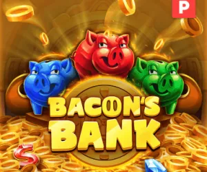 Bacon's Bank