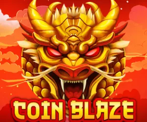Coin Blaze