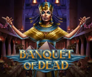 Banquet of Dead