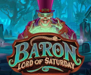 Baron: Lord of Saturday