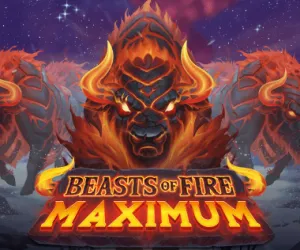 Beasts of Fire Maximum