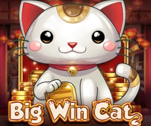 Big Win Cat Pawsperity
