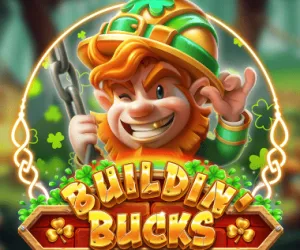Buildin' Bucks