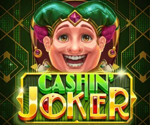 Cashin' Joker