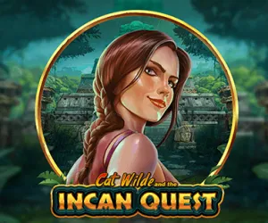 Cat Wilde and the Incan Quest