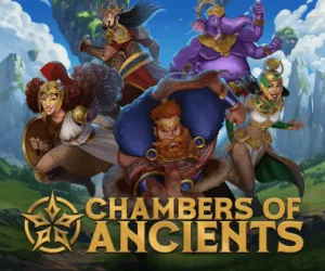 Chambers of Ancients