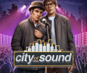 City of Sound