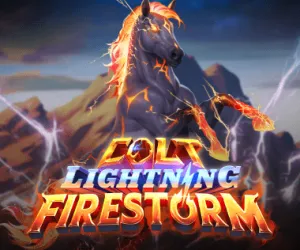 Colt Lightning Firestorm