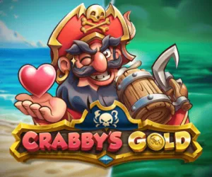 Crabby's Gold