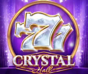 Crystal Hall