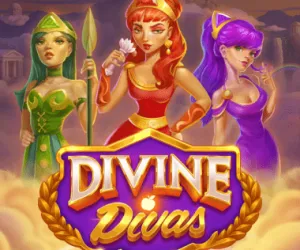 Divine Divas