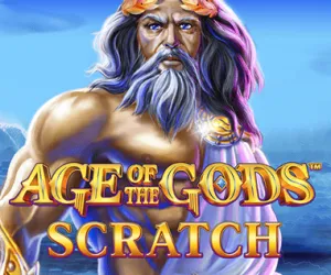 Age Of The Gods Scratch