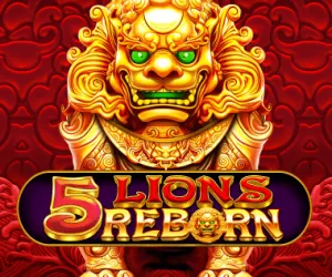 5 Lions Reborn
