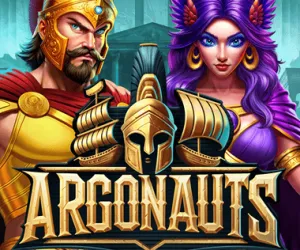 Argonauts