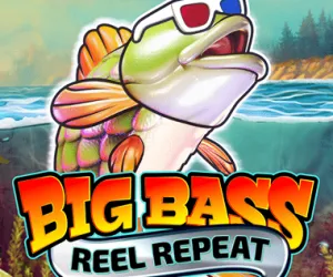 Big Bass Reel Repeat