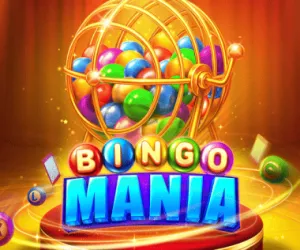 Bingo Mania