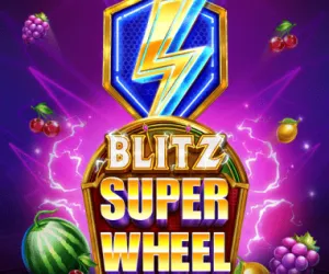 Blitz Super Wheel