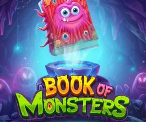 Book of Monsters