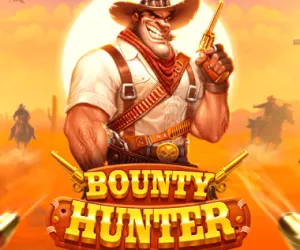 Bounty Hunter