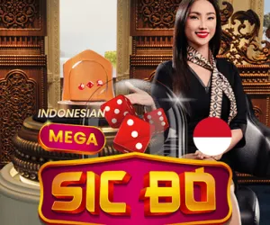 Indonesian Mega Sic Bo