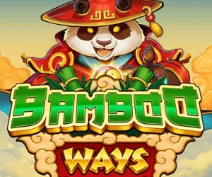 Bamboo Ways