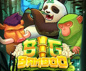 Big Bamboo