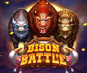 Bison Battle