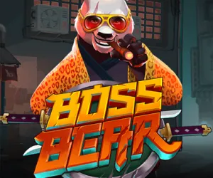 Boss Bear