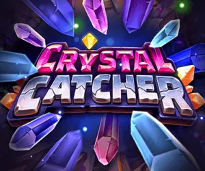 Crystal Catcher