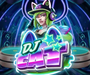 DJ Cat