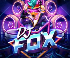DJ Fox