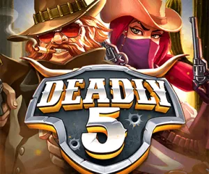Deadly 5