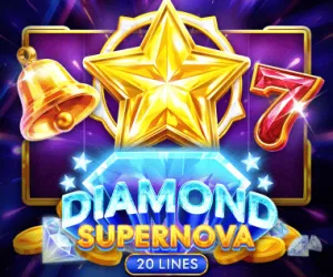 Diamond Supernova 20