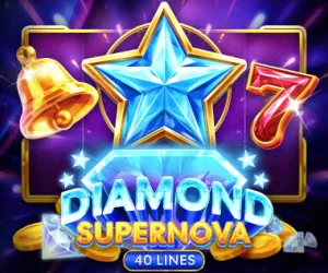 Diamond Supernova 40
