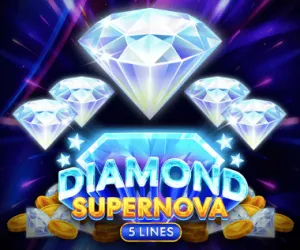 Diamond Supernova 5