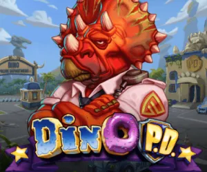 Dino P.D.